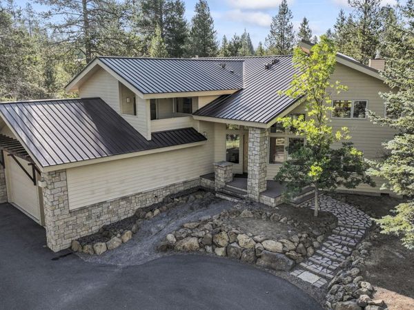 57776 Umpqua Lane, Sunriver, OR 97707