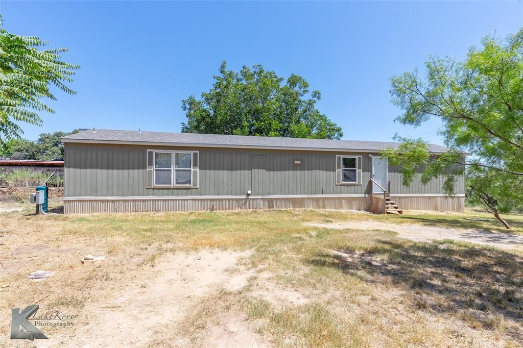 10514 County Road 224, Abilene, TX 79602 Main Photo