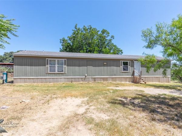 10514 County Road 224, Abilene, TX 79602