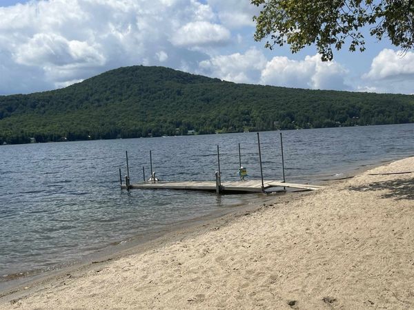 46 Macleay Road, Morgan, VT 05853