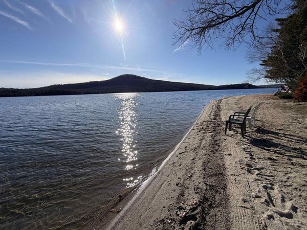 46 Macleay Road, Morgan, VT 05853