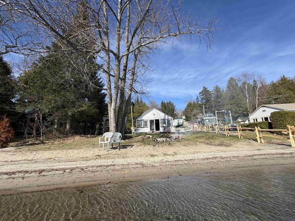 46 Macleay Road, Morgan, VT 05853