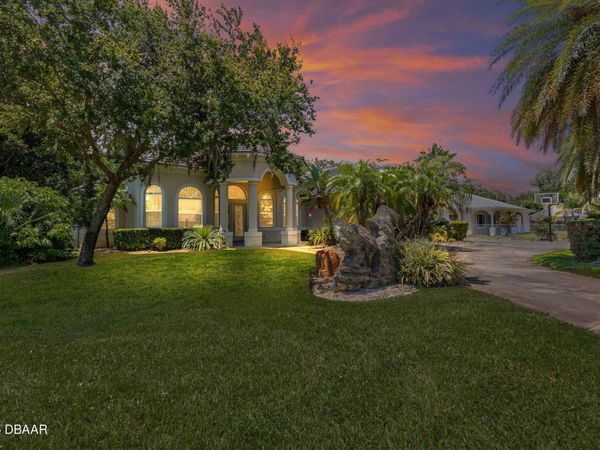 340 Coquina Avenue, Ormond Beach, FL 32174