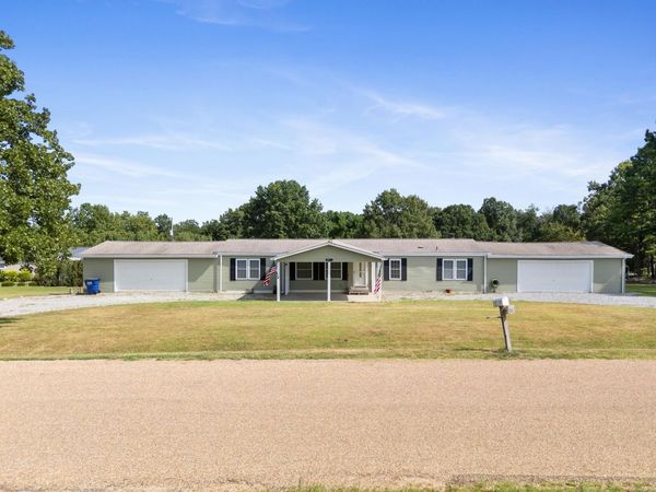 2979 Rocky Ridge Road, Mountain Home, AR 72653