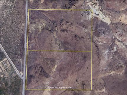 0 Pyramid (076-261-04) Way, Reno, NV 89510 Photo