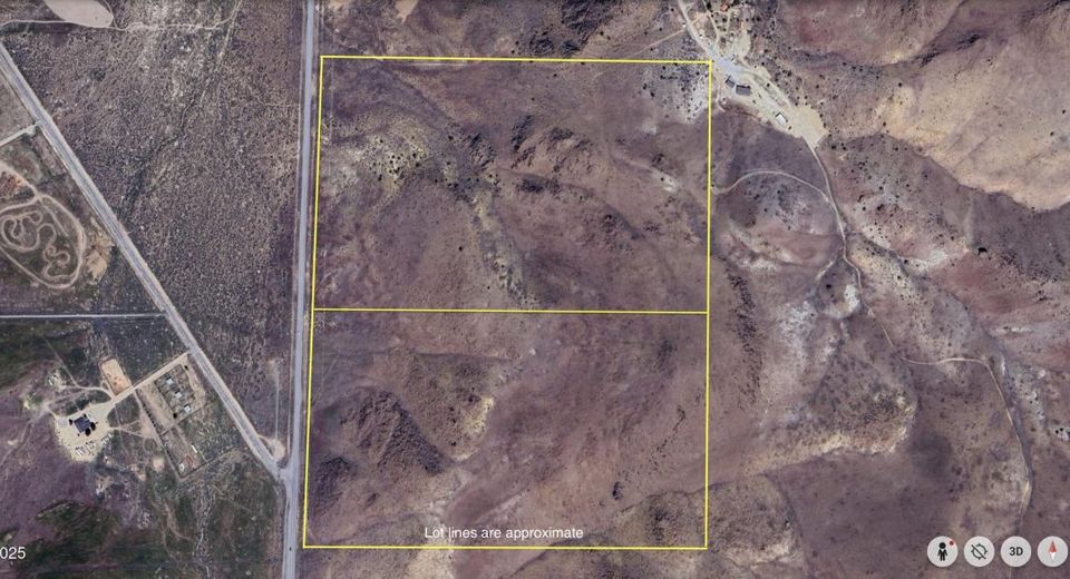 0 Pyramid (076-261-04) Way, Reno, NV 89510 Photo