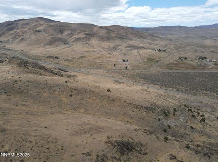 0 Pyramid (076-261-04) Way, Reno, NV 89510 Photo