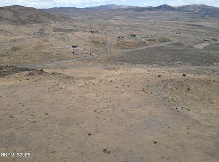 0 Pyramid (076-261-04) Way, Reno, NV 89510 Photo