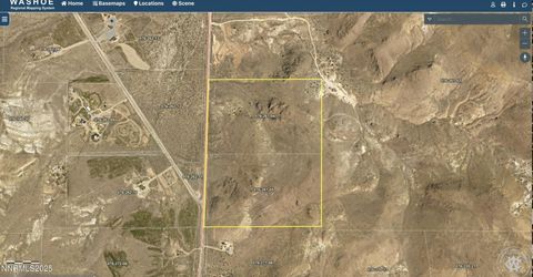 0 Pyramid (076-261-04) Way, Reno, NV 89510 Photo