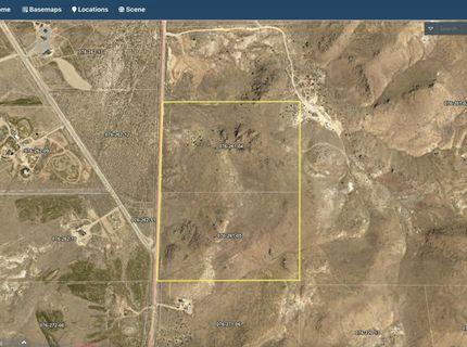 0 Pyramid (076-261-04) Way, Reno, NV 89510 Photo