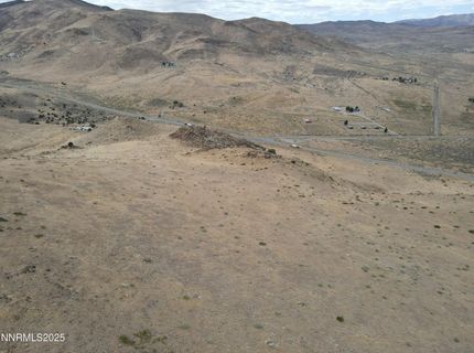 0 Pyramid (076-261-04) Way, Reno, NV 89510 Photo