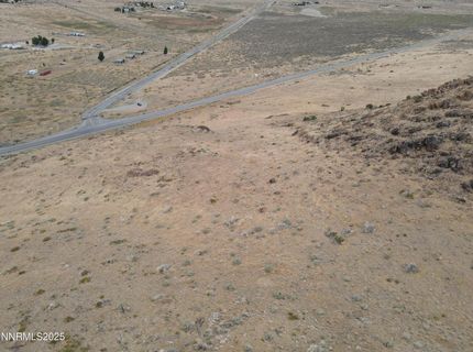 0 Pyramid (076-261-04) Way, Reno, NV 89510 Photo