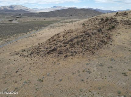 0 Pyramid (076-261-04) Way, Reno, NV 89510 Photo