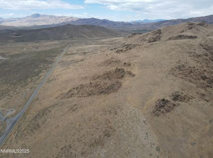 0 Pyramid (076-261-04) Way, Reno, NV 89510 Photo