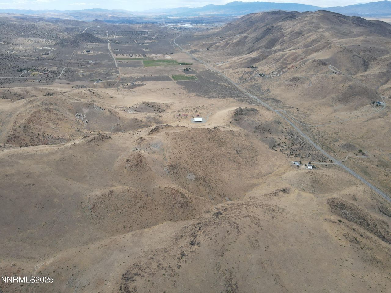 0 Pyramid (076-261-04) Way, Reno, NV 89510 Photo