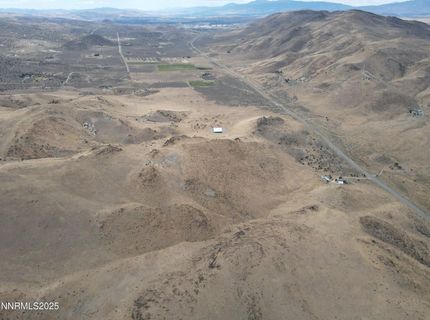 0 Pyramid (076-261-04) Way, Reno, NV 89510 Photo