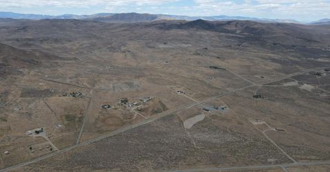 0 Pyramid (076-261-04) Way, Reno, NV 89510 Photo