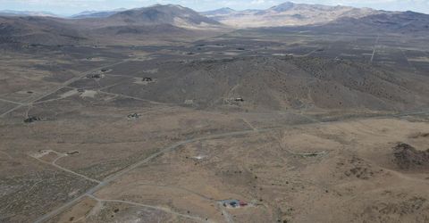 0 Pyramid (076-261-04) Way, Reno, NV 89510 Photo