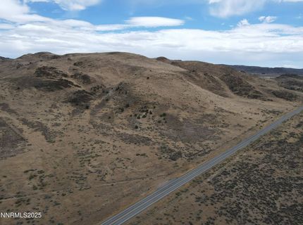 0 Pyramid (076-261-04) Way, Reno, NV 89510 Photo