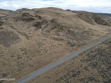 0 Pyramid (076-261-04) Way, Reno, NV 89510 Photo