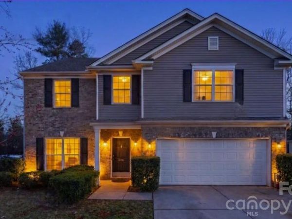 11001 Dulin Creek Boulevard, Charlotte, NC 28215
