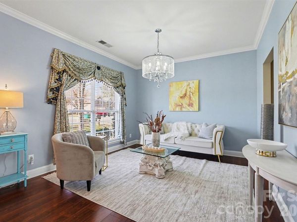 11001 Dulin Creek Boulevard, Charlotte, NC 28215