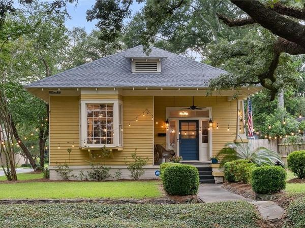 66 Houston Street, Mobile, AL 36606