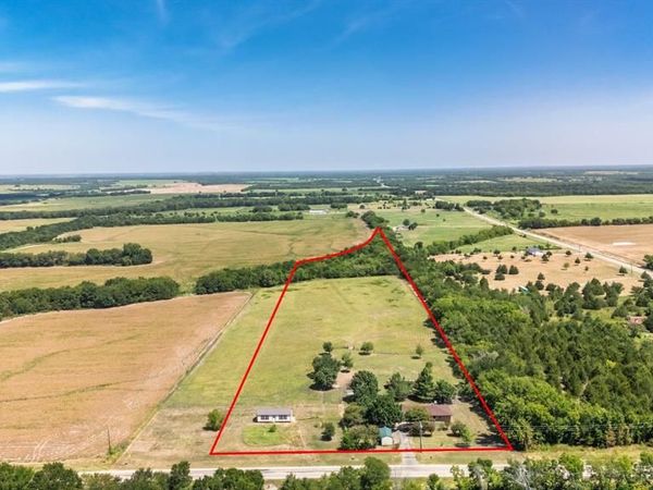 7716 Fm 1532, Ladonia, TX 75449