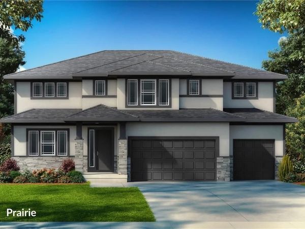 18221 Century Street, Overland Park, KS 66013