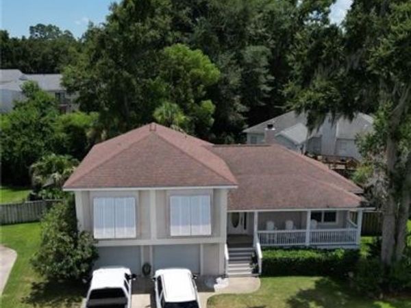 123 Shadow wood Bend, St. Simons Island, GA 31522