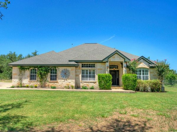 12225 Triple Creek CIR, Dripping Springs, TX 78620
