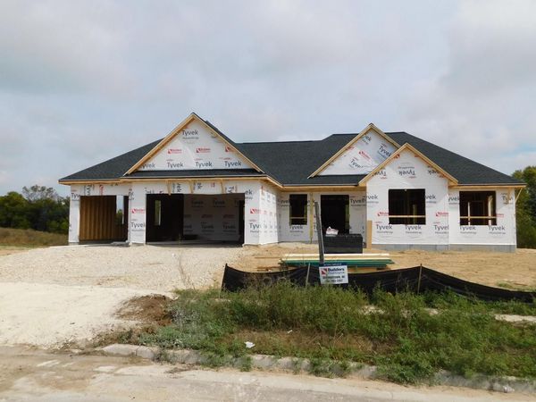 280 Candleberry LANE, Grafton, WI 53024