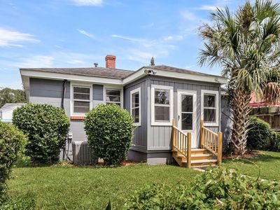 950 Battery Avenue, Charleston, SC 29407