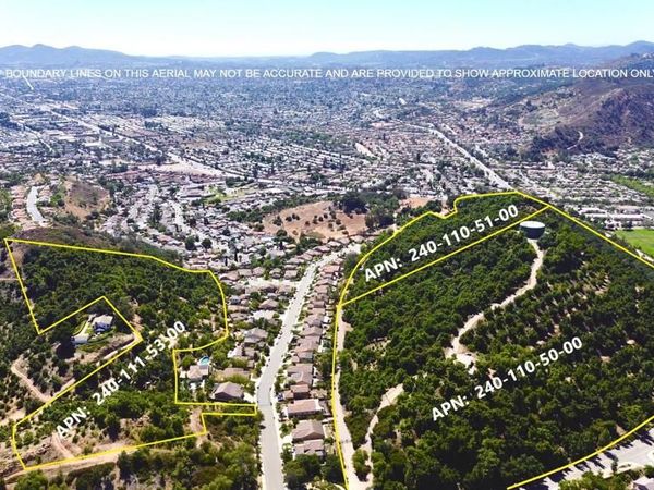 3137 E Valley Parkway, Escondido, CA 92027