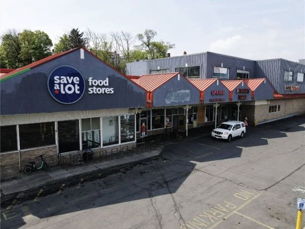 500 Butternut Street, Syracuse, NY 13208