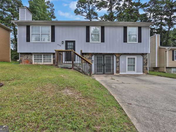 5598 Emerald Glen, Stone Mountain, GA 30088