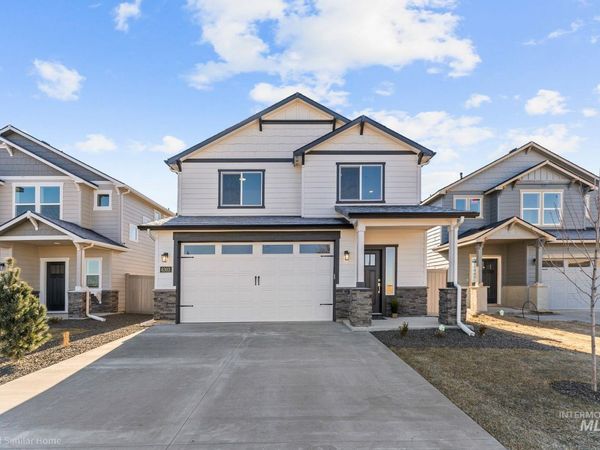 7254 W Rygate Dr., Boise, ID 83714