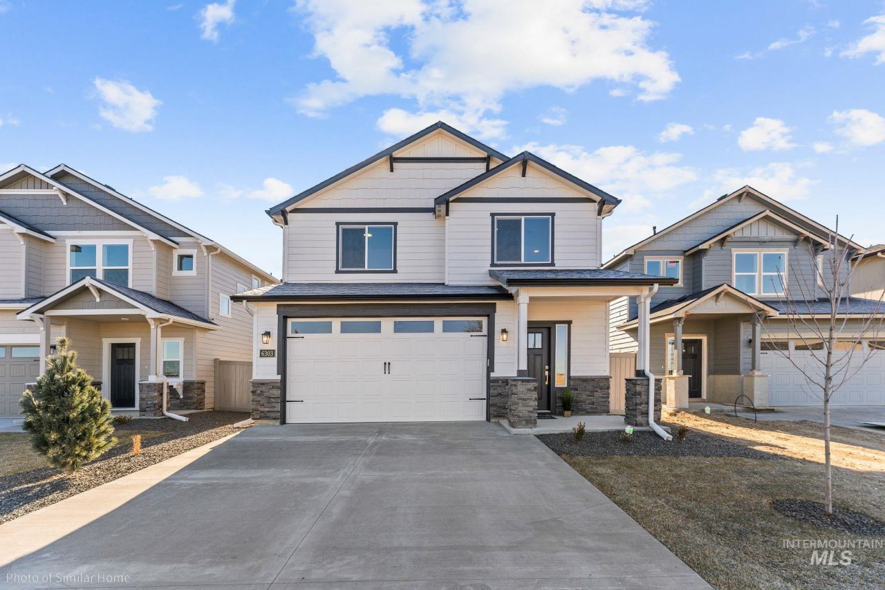 7260 W Rygate Dr., Boise, ID 83714 Main Photo