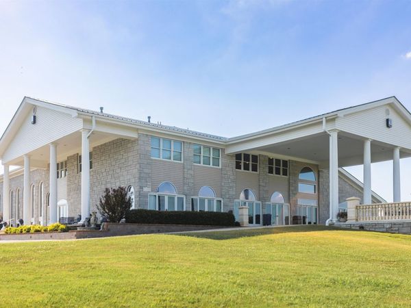 2380 Lacrosse Road, Melbourne, AR 72556