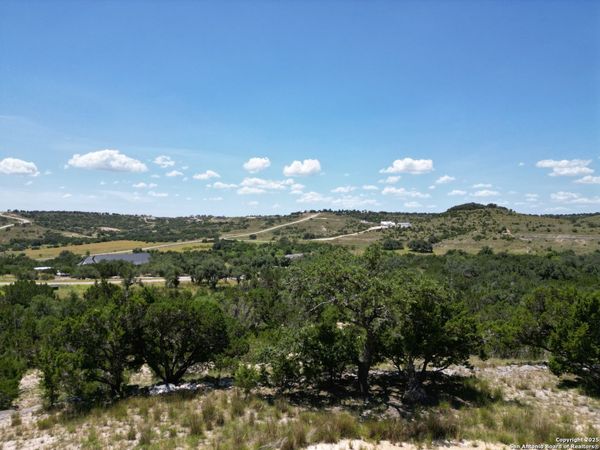 LOT 75 Sky View Court, Blanco, TX 78606