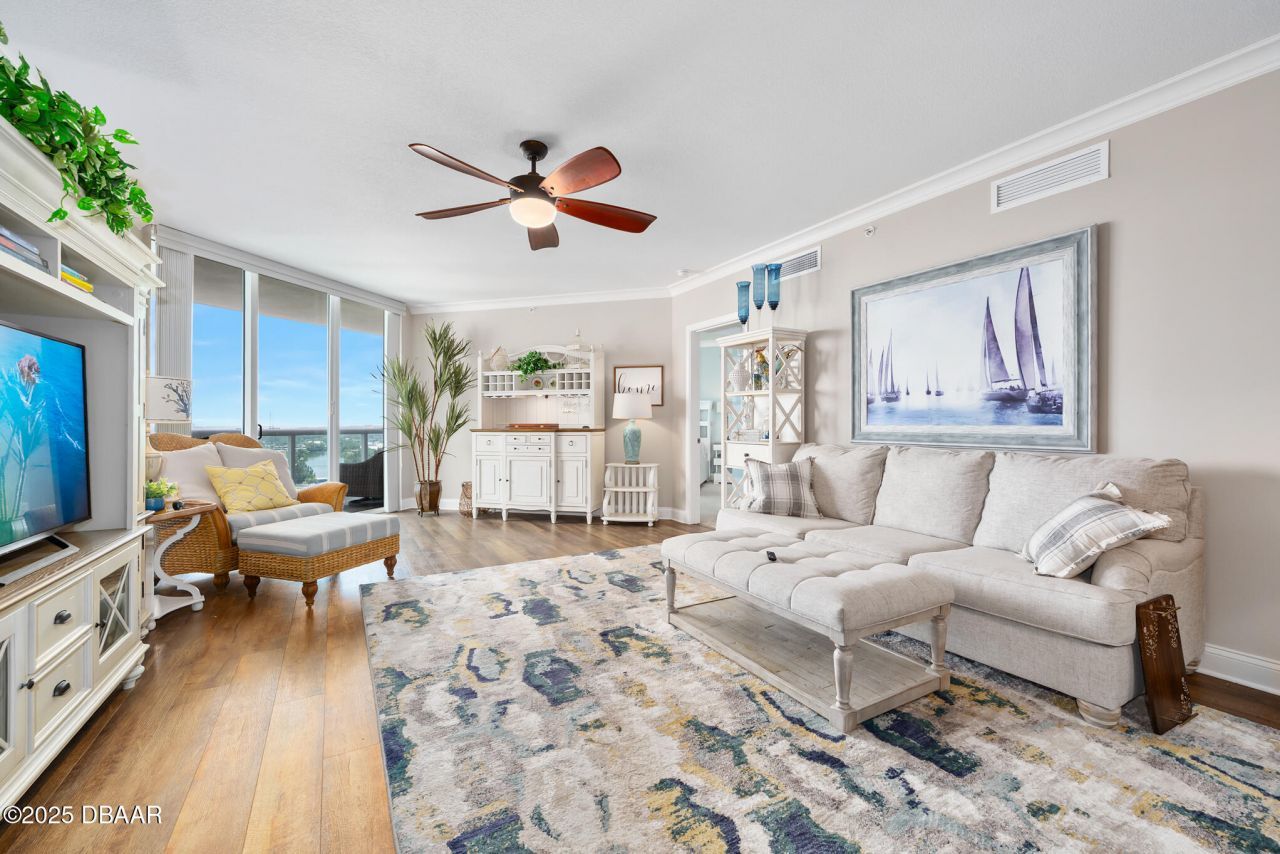 231 Riverside Drive, Unit 1507-1, Holly Hill, FL 32117 Photo