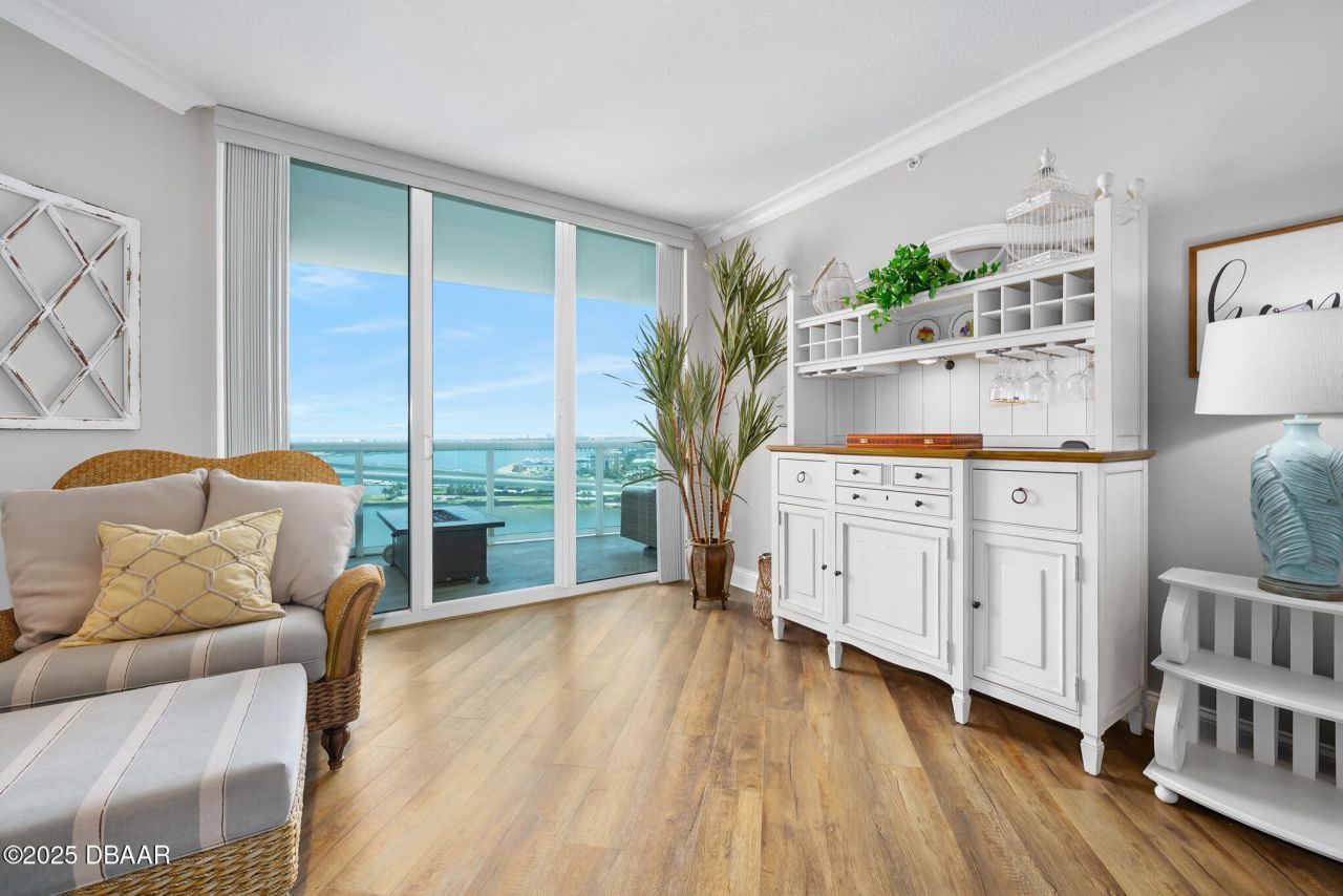 231 Riverside Drive, Unit 1507-1, Holly Hill, FL 32117 Photo