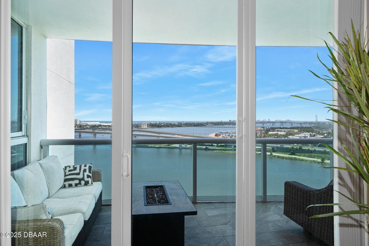 231 Riverside Drive, Unit 1507-1, Holly Hill, FL 32117 Photo