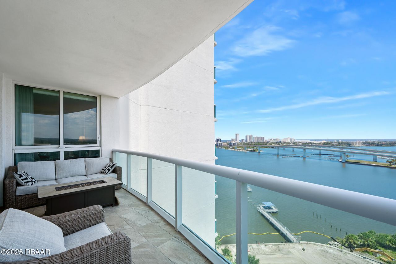 231 Riverside Drive, Unit 1507-1, Holly Hill, FL 32117 Photo