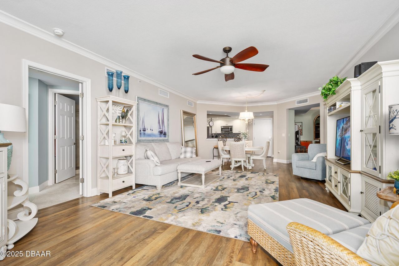 231 Riverside Drive, Unit 1507-1, Holly Hill, FL 32117 Photo