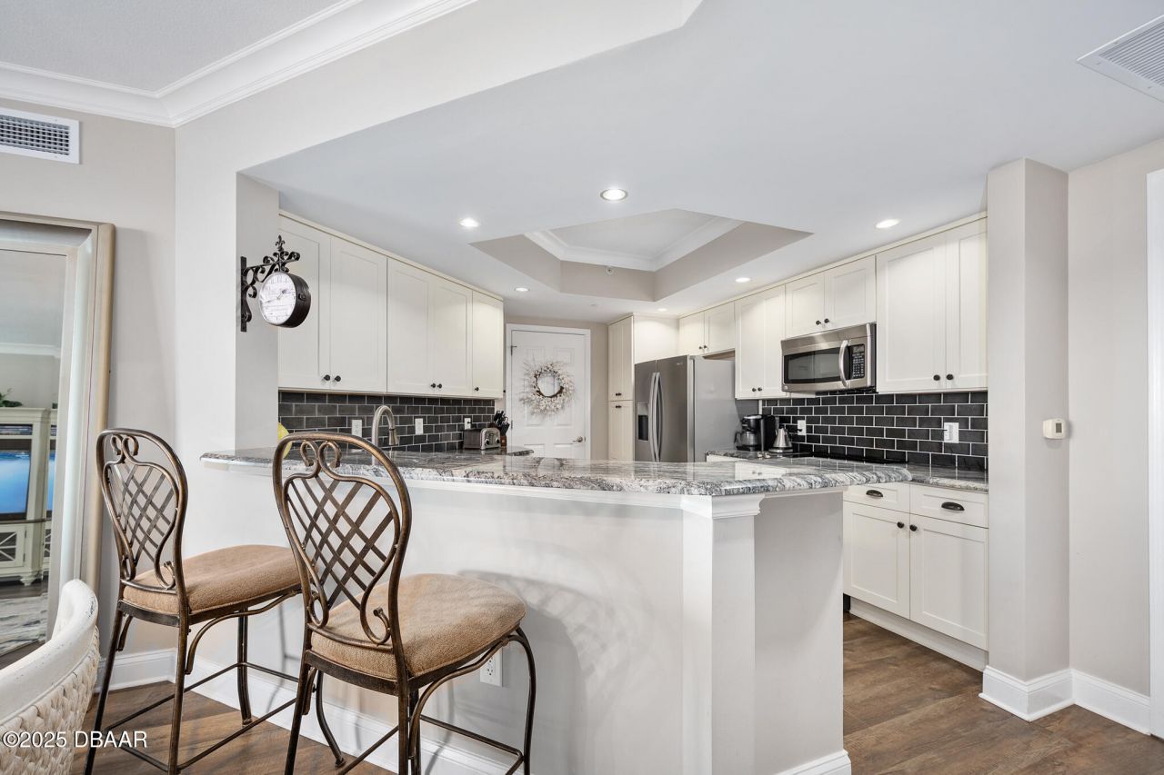 231 Riverside Drive, Unit 1507-1, Holly Hill, FL 32117 Photo