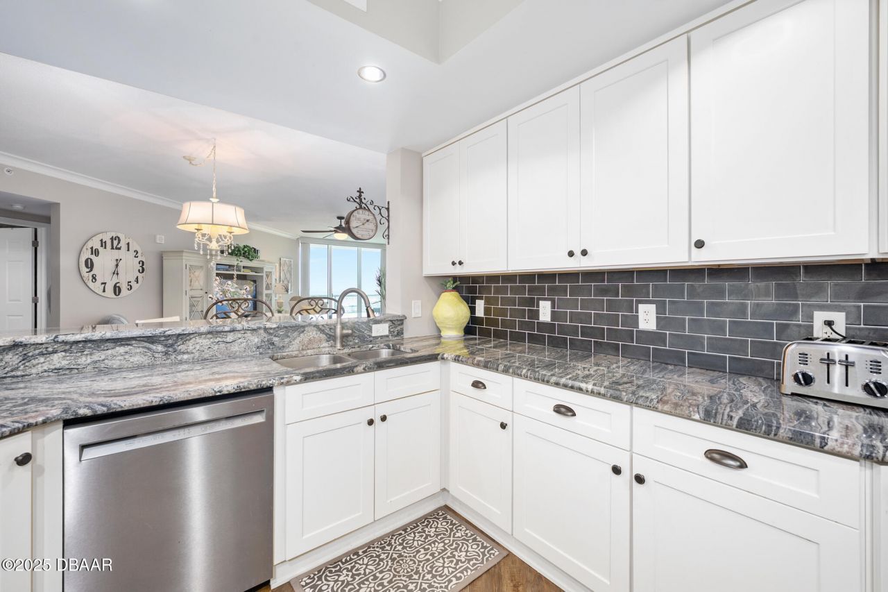 231 Riverside Drive, Unit 1507-1, Holly Hill, FL 32117 Photo