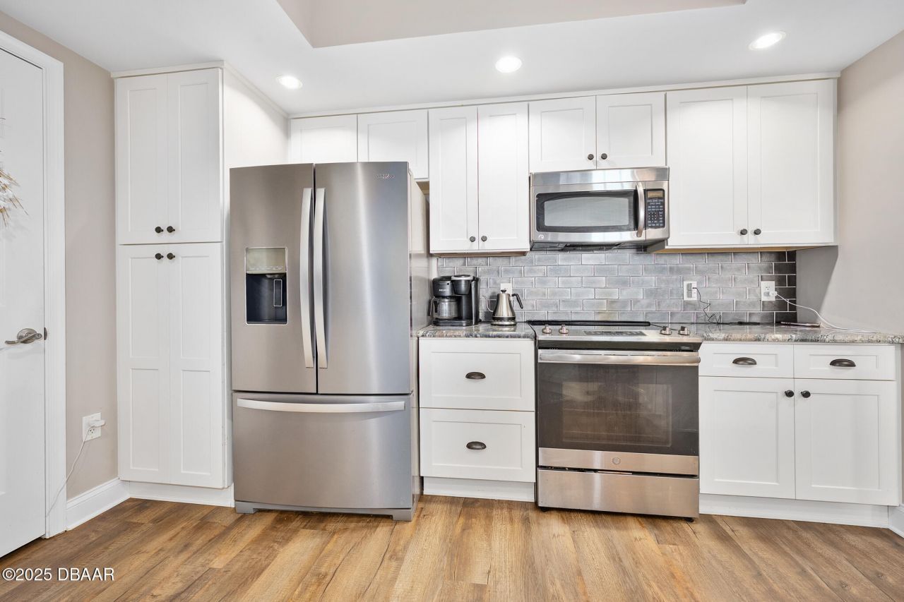 231 Riverside Drive, Unit 1507-1, Holly Hill, FL 32117 Photo