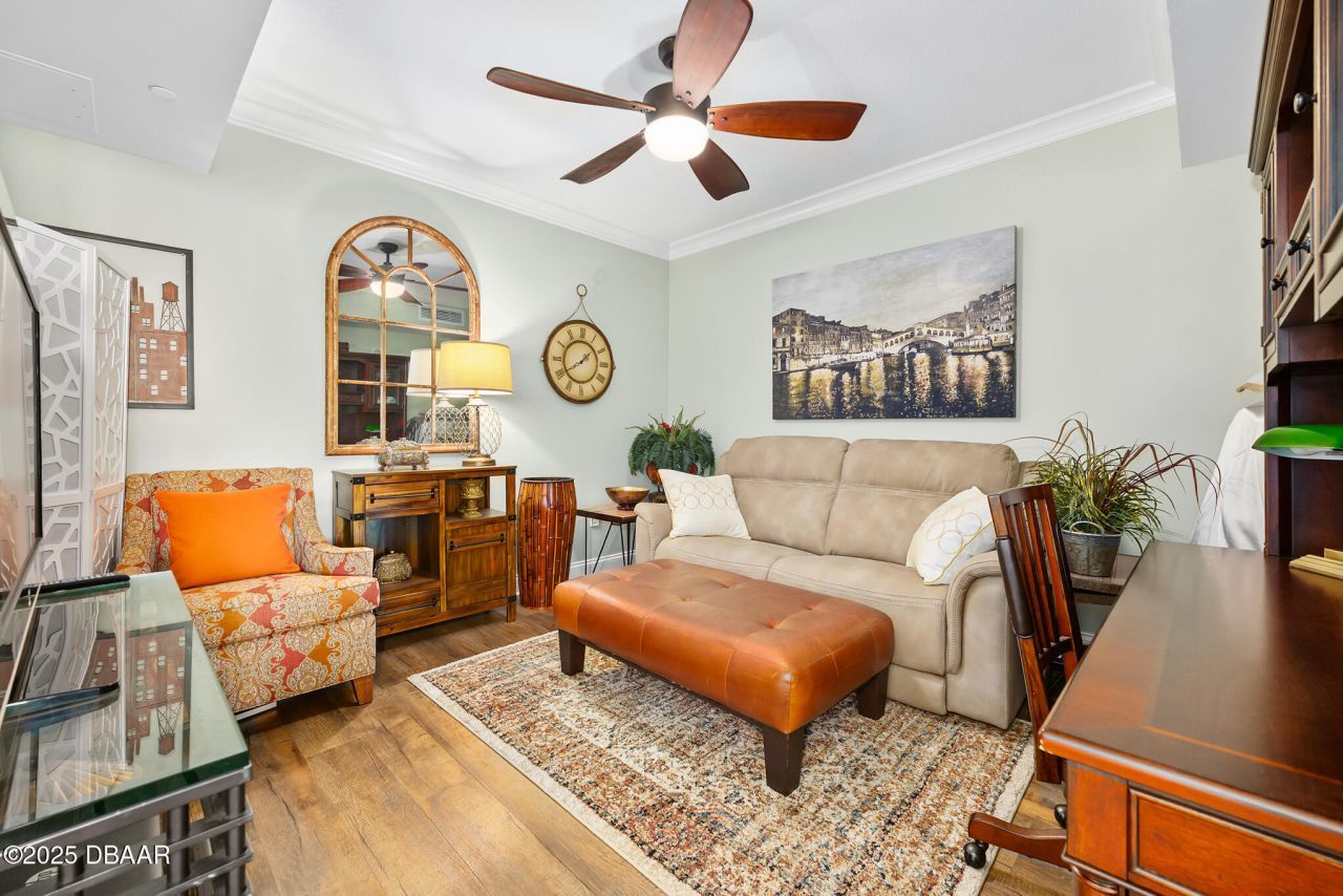 231 Riverside Drive, Unit 1507-1, Holly Hill, FL 32117 Photo