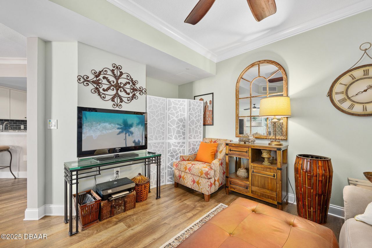 231 Riverside Drive, Unit 1507-1, Holly Hill, FL 32117 Photo